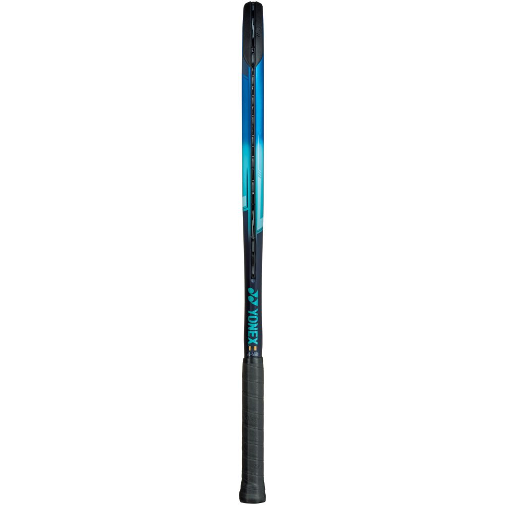 EZ07110 Yonex EZONE 110 Sky Blue Tennis Racquet (7th Gen)