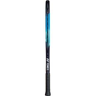 EZ0725 Yonex EZONE 25 inch Sky Blue Tennis Racquet (7th Gen) Prestrung
