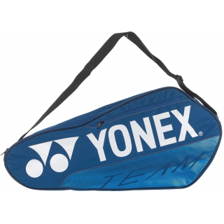 EZ0798T-BAG42123DB Yonex EZone 98 Tour 7th Gen + 3pk Bag (Deep Blue)