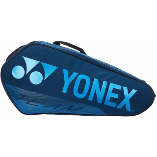 EZ0798T-BAG42126DB Yonex EZone 98 Tour 7th Gen + 6pk Bag (Deep Blue)