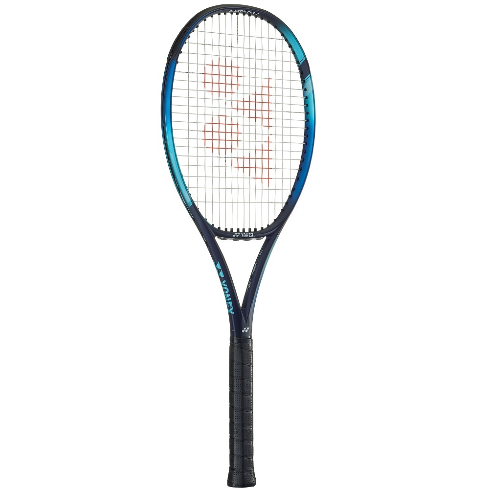 EZ0798T Yonex EZONE 98 Tour Sky Blue Tennis Racquet  - Front