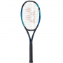 EZ0798T Yonex EZONE 98 Tour Sky Blue Tennis Racquet  - Front