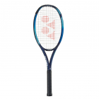 Yonex EZONE ACE Sky Blue Tennis Racquet (7th Gen) Prestrung -