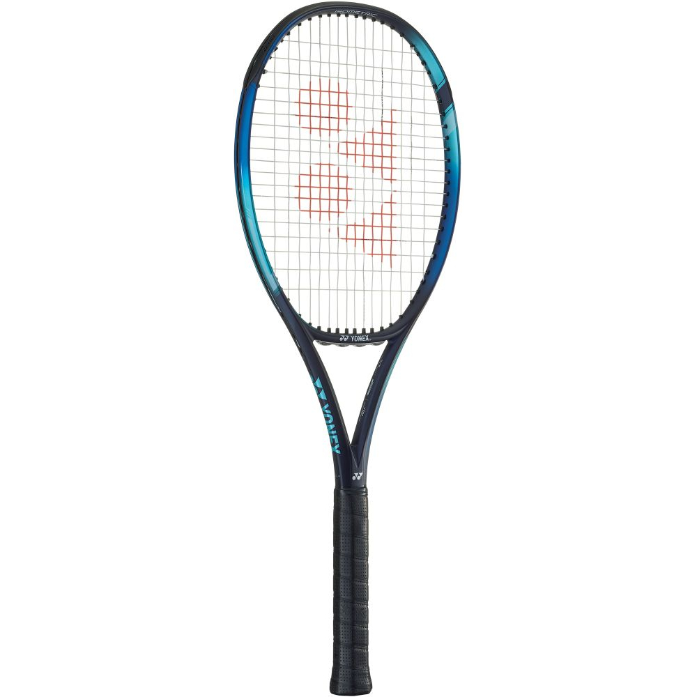 EZ07F Yonex EZONE FEEL Sky Blue Tennis Racquet (7th Gen)