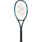 Yonex EZONE FEEL Sky Blue Tennis Racquet (7th Gen) -