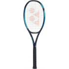 Yonex EZONE GAME Sky Blue Tennis Racquet (7th Gen) -