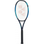 Yonex EZONE GAME Sky Blue Tennis Racquet (7th Gen)