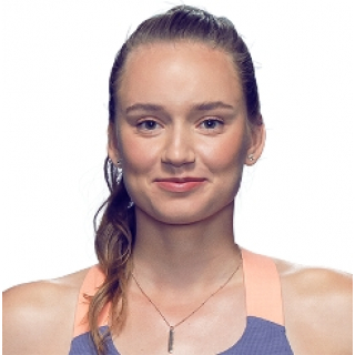 Elena Rybakina Pro Player Tennis Bundle