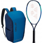 EzoneJr-BAG42312SSB Yonex Junior EZone Tennis Racquet + Backpack (Sky Blue)