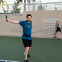 FPRS1 Power Resist System - Tennis Resistance Training Aid