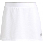 Adidas Women’s Club Tennis Skirt (White) -