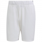 Adidas Men’s Club Stretch Woven Tennis Shorts 7 Inch (White) -