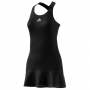 GH7551.Adidas Women's Tennis Y-Dress (Black / White)