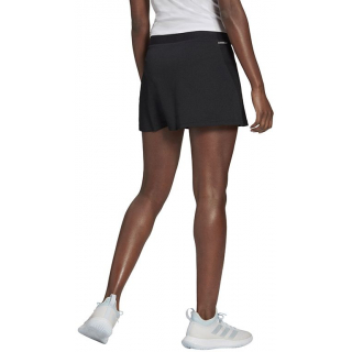 GL5480 Adidas Women's Club Tennis Skirt (Black)