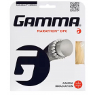 Gamma Marathon DPC 16g Tennis String (Set) -