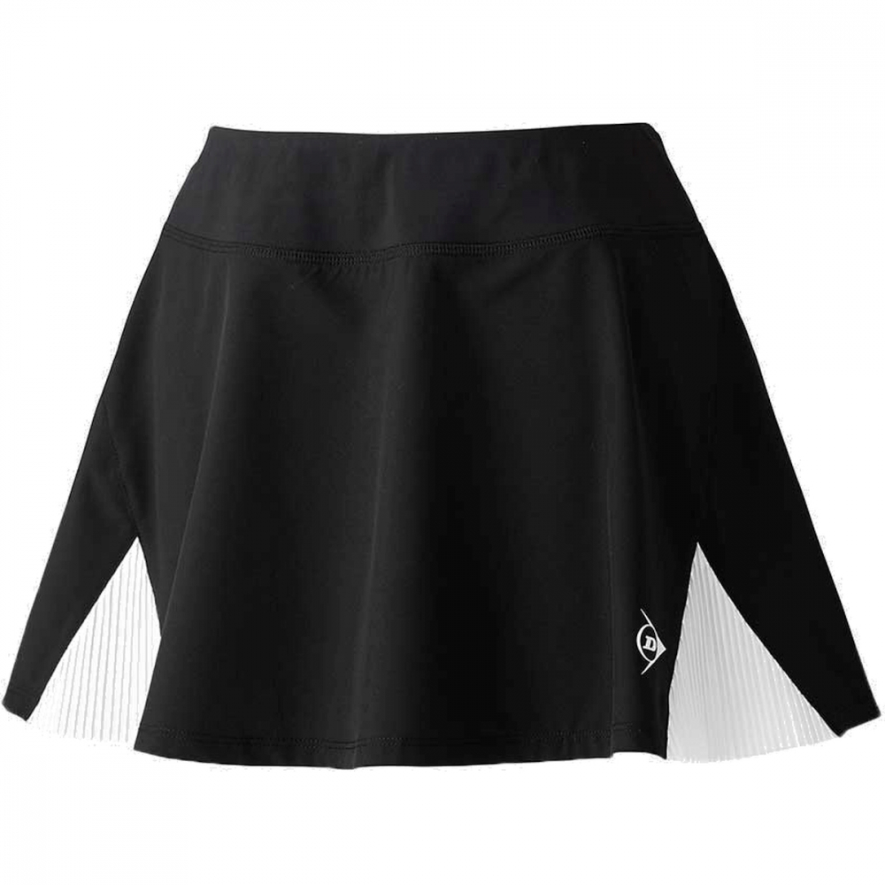 GS-B Dunlop Women's Game Skirt (Black)