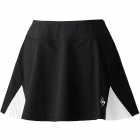 Dunlop Women’s Game Skirt (Black) -