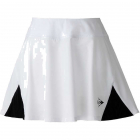 Dunlop Women’s Game Skirt (White) -