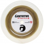 Gamma TNT2 React Pro 16g Tennis String (Reel) -