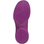 GW6264 Adidas Women's Avacourt Tennis Shoes (Vivid Pink/Pulse Lilac)