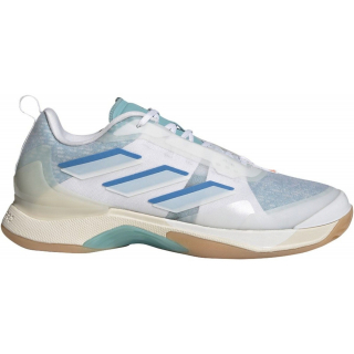 GX6333 Adidas Women's Avacourt Parley Tennis Shoes (Mint Ton/Cloud White/Orbit Grey)