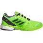 GZ8494 adidas Women's Stella Court Tennis Shoes (Signal Green/Core Black/White)