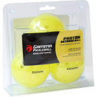 Gamma Photon Outdoor Pickleball Balls (3 Pack) -