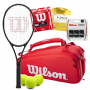 Grigor Dimitrov Pro Player Tennis Gear Bundle