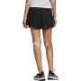 HC7707 Adidas Women's Match Tennis Skirt (Black)