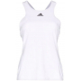 HF0842 Adidas Women's Y-Tank Tennis Tank Top (White)
