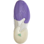 HP7417 Adidas Women's Barricade Tennis Shoes (Lucid Blue/Violet Fusion/Pulse Mint)
