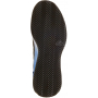 HQ5929 Adidas Men's Adizero Ubersonic 4 Clay Court Tennis Shoes (Gray Six/Silver Metallic/Solar Red)