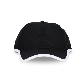 Ame & Lulu Hot Shot Hat (Navy/White) front