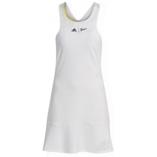 HF0842 Adidas Women's Y-Tank Tennis Tank Top (White)
