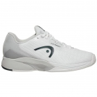 Head Revolt Pro 3.5 Men’s Tennis Shoes (White/Gray) -