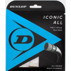 Dunlop Iconic All 16g Tennis String (Set) -