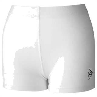 IS-W Dunlop Women's Inner Shorts (White)