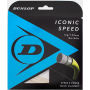 ISS17 Dunlop Iconic Speed 17g Tennis String (Set)