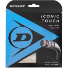 Dunlop Iconic Touch 17g Tennis String (Set) -
