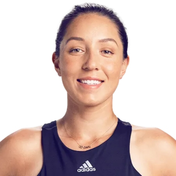 Jessica Pegula Pro Player Junior Performance Bundle