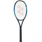 Yonex EZONE 100+ Sky Blue Tennis Racquets (7th Gen) -