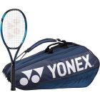 Yonex EZone 98+ 7th Gen + 9pk Bag (Deep Blue) -