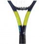 LEZ0798 Yonex EZONE 98+ Sky Blue Tennis Racquet  - Close