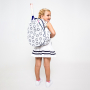 Ame & Lulu Little Love Tennis Backpack (Matchpoint)