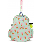 Ame & Lulu Little Love Tennis Backpack (Sweet Serve) -