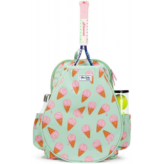 LLTBP276 Ame & Lulu Little Love Tennis Backpack (Sweet Serve)