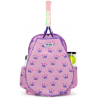 Ame & Lulu Little Love Tennis Backpack (Royal Tennis) -