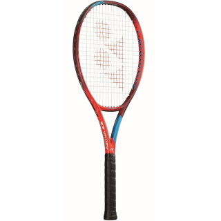 LVC06100 Yonex VCORE 100+ Tennis Racquet (Tango Red)