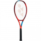 Yonex VCORE 100 Plus 6th Gen Tennis Racquet (Tango Red) -
