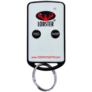 Lobster Elite Wireless Remote for Battery Machines
